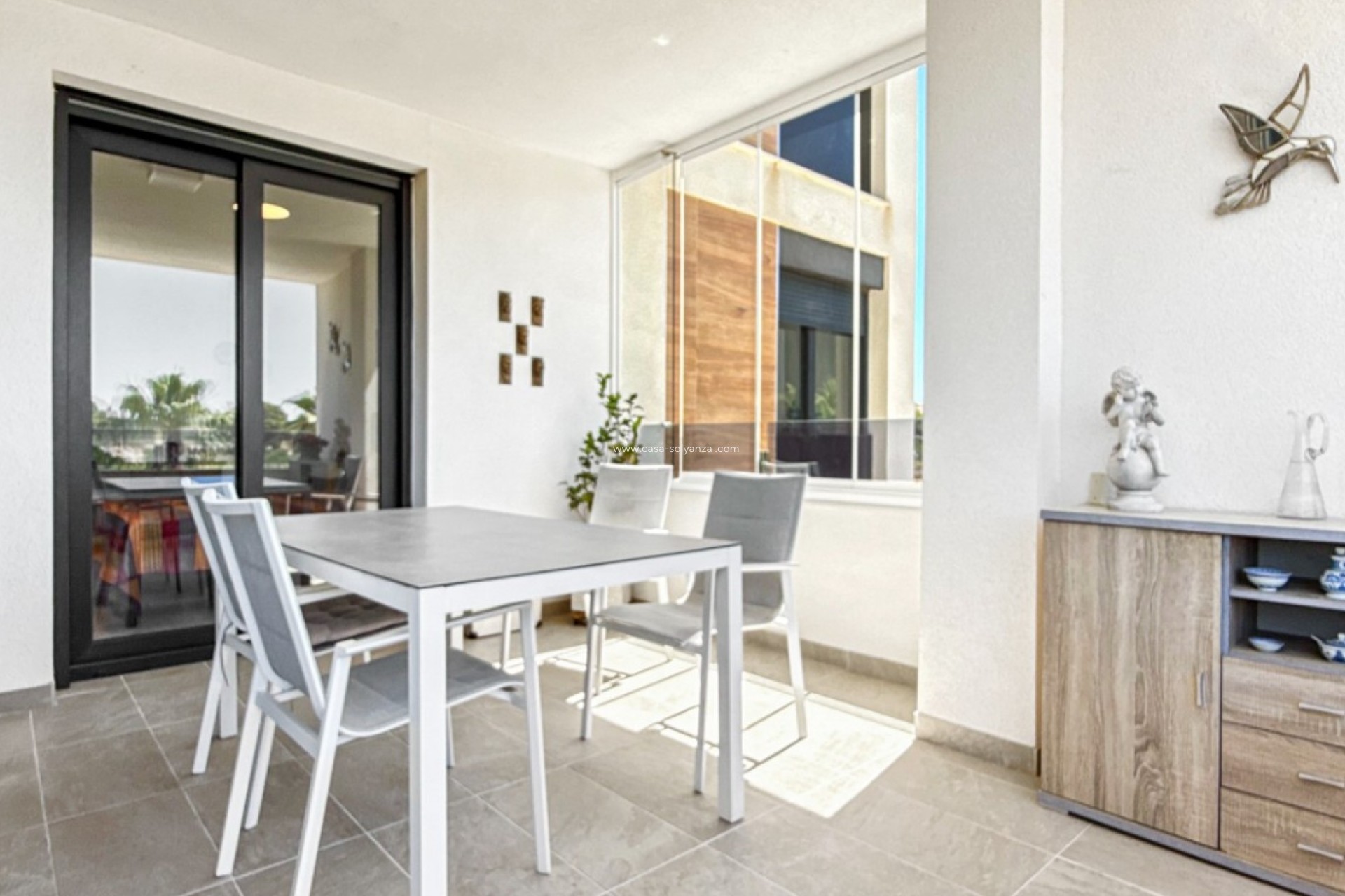 Revente - Appartement - Orihuela Costa - Los Altos