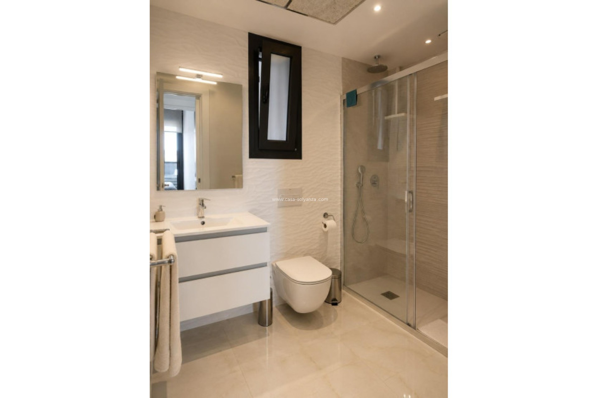 Revente - Appartement - Orihuela Costa - Los Altos