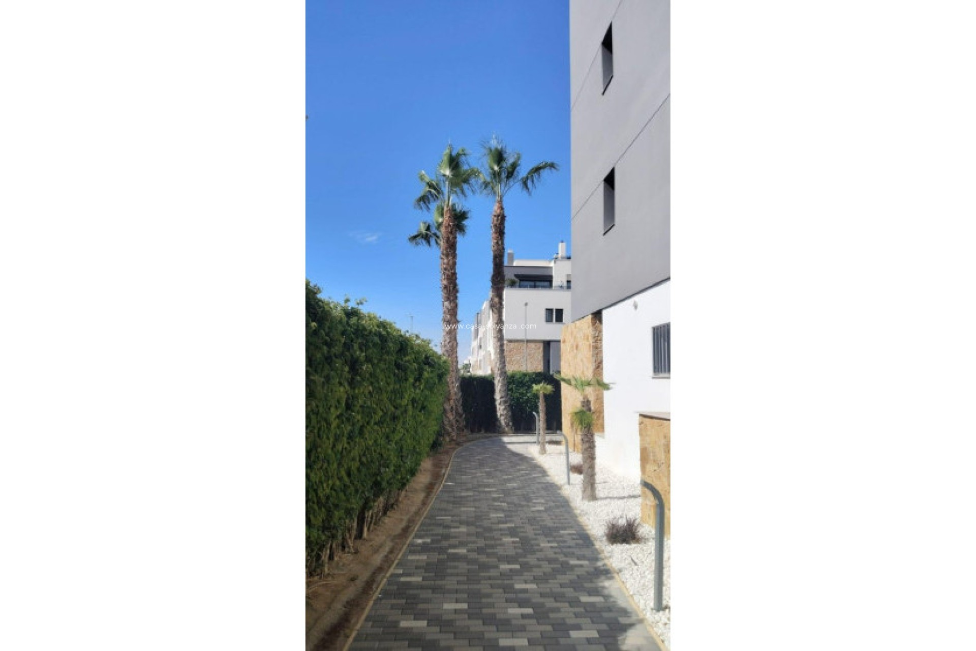 Revente - Appartement - Orihuela Costa - Los Altos