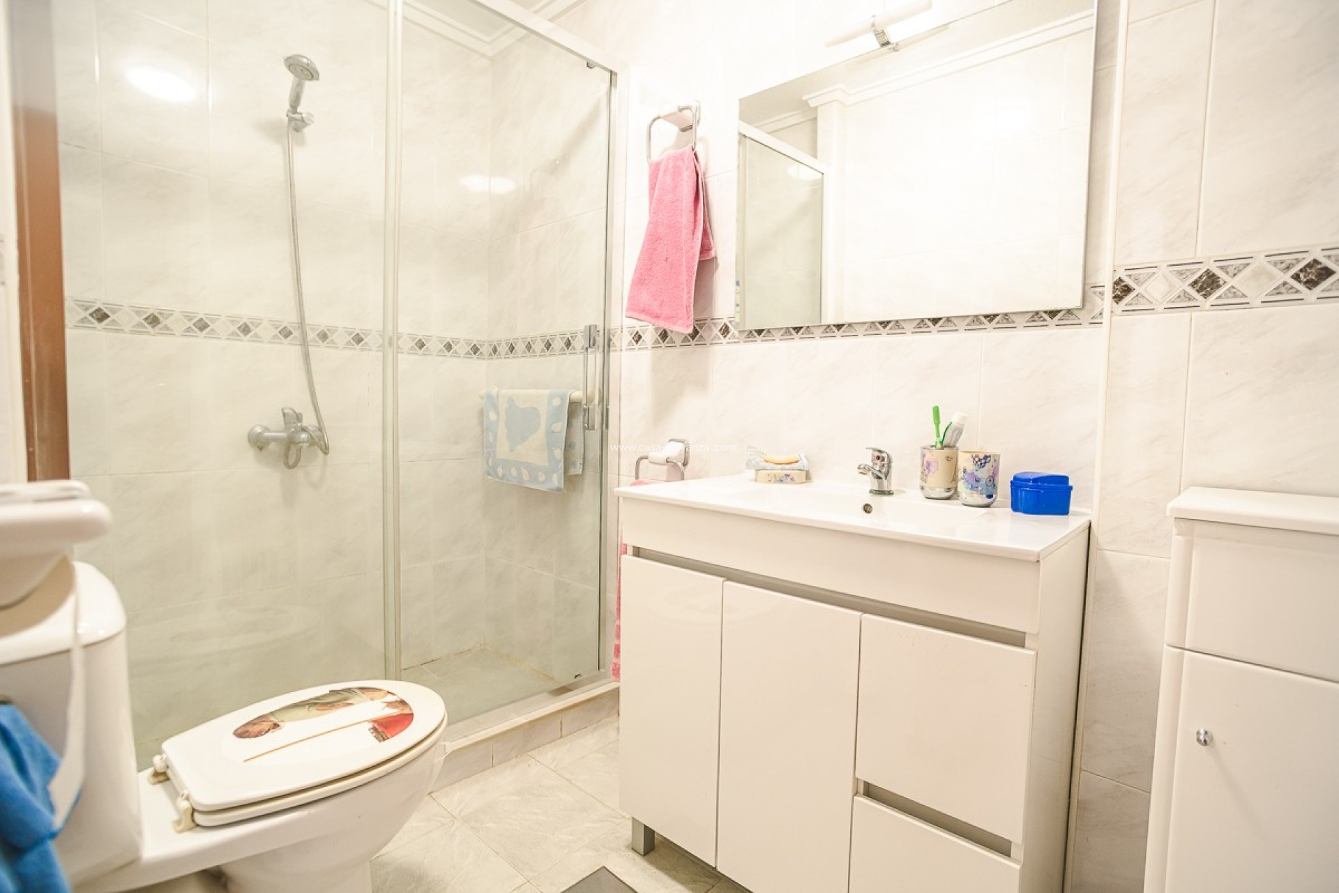 Revente - Appartement - ORIHUELA COSTA - Los Balcones