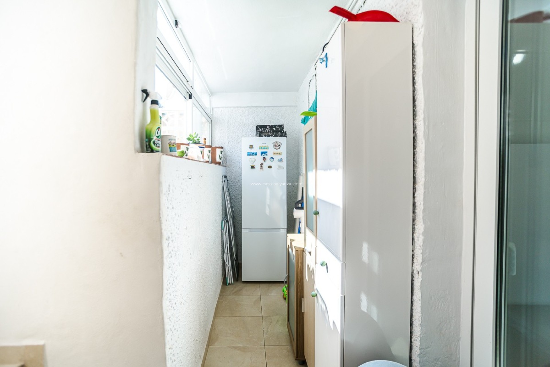 Revente - Appartement - ORIHUELA COSTA - Los Balcones