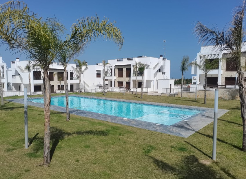 Revente - Appartement - Orihuela Costa - Los Balcones