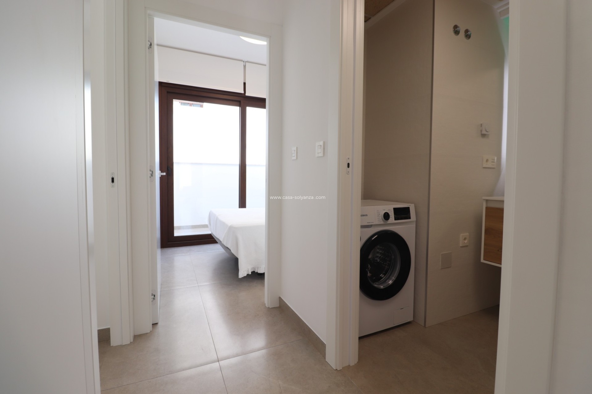 Revente - Appartement - Orihuela Costa - Los Balcones
