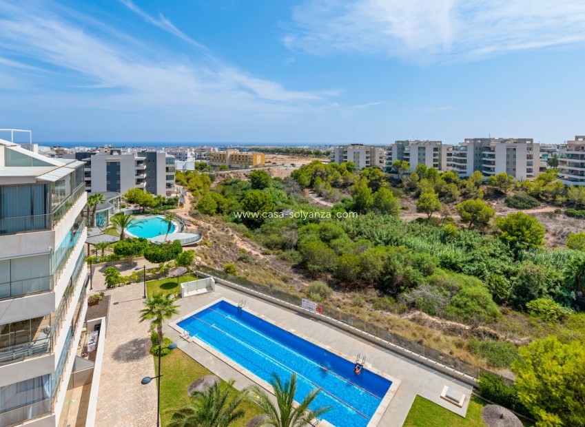 Revente - Appartement - Orihuela Costa - Los Dolses