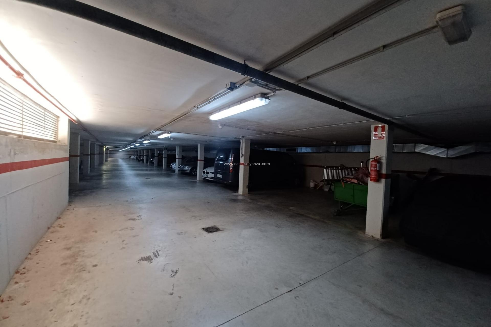 Revente - Appartement - Orihuela Costa - Los Dolses