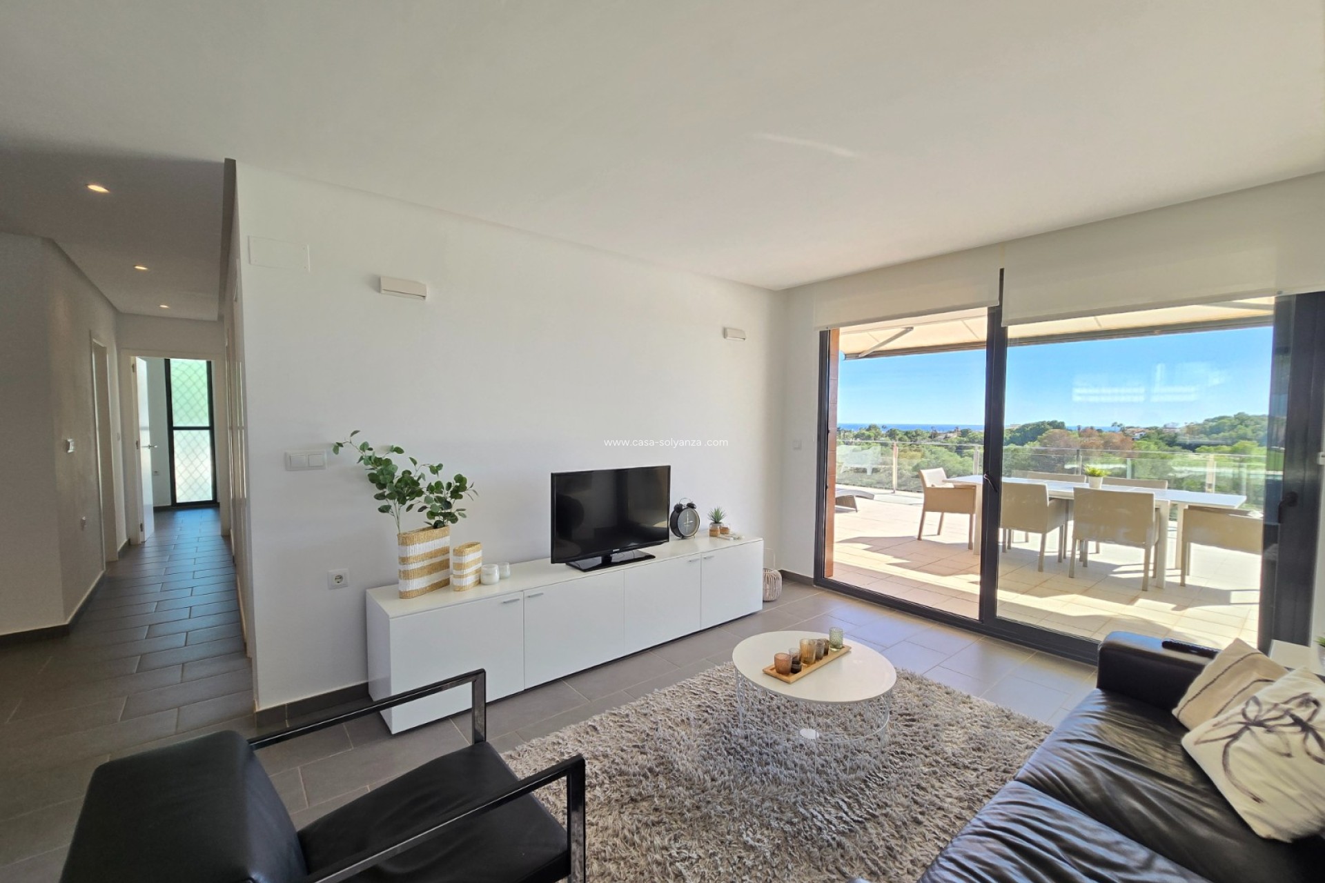 Revente - Appartement - Orihuela Costa - Los Dolses