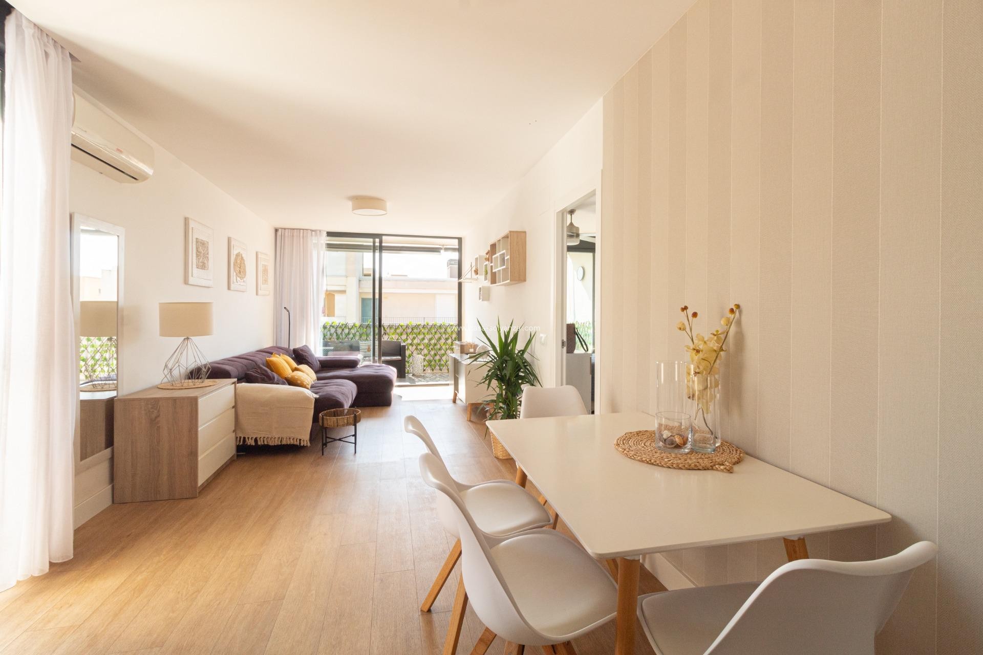 Revente - Appartement - Orihuela Costa - Los Dolses