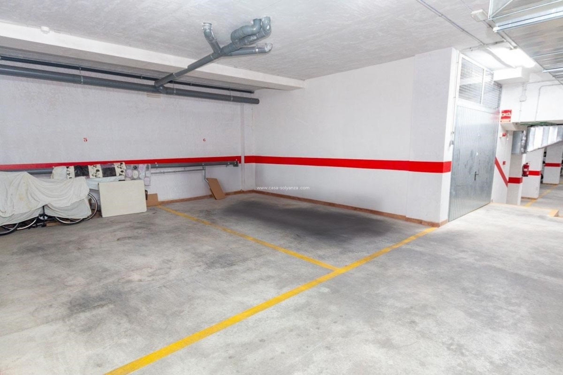 Revente - Appartement - Orihuela Costa - Los Dolses