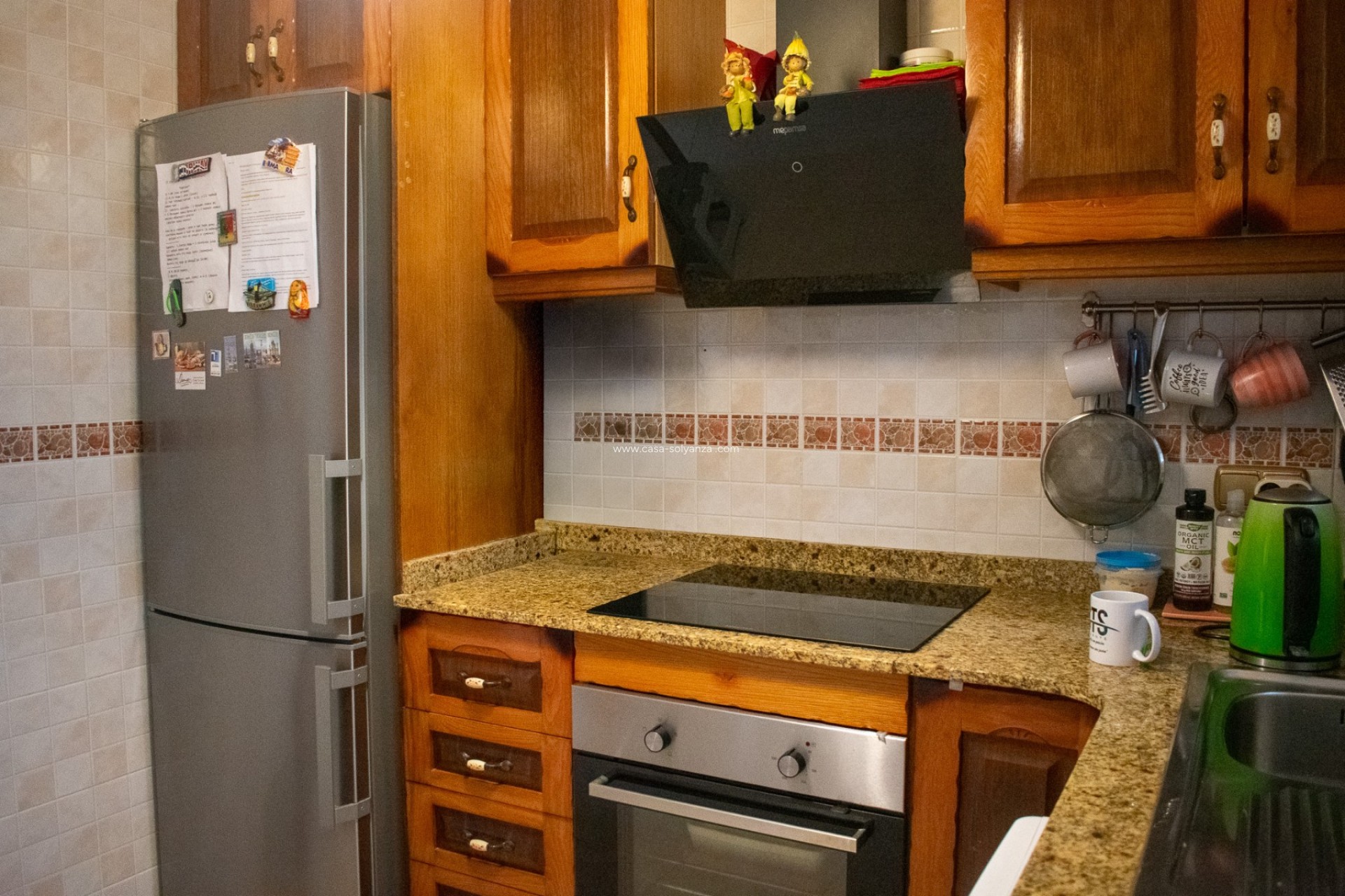 Revente - Appartement - Orihuela Costa - Los Dolses