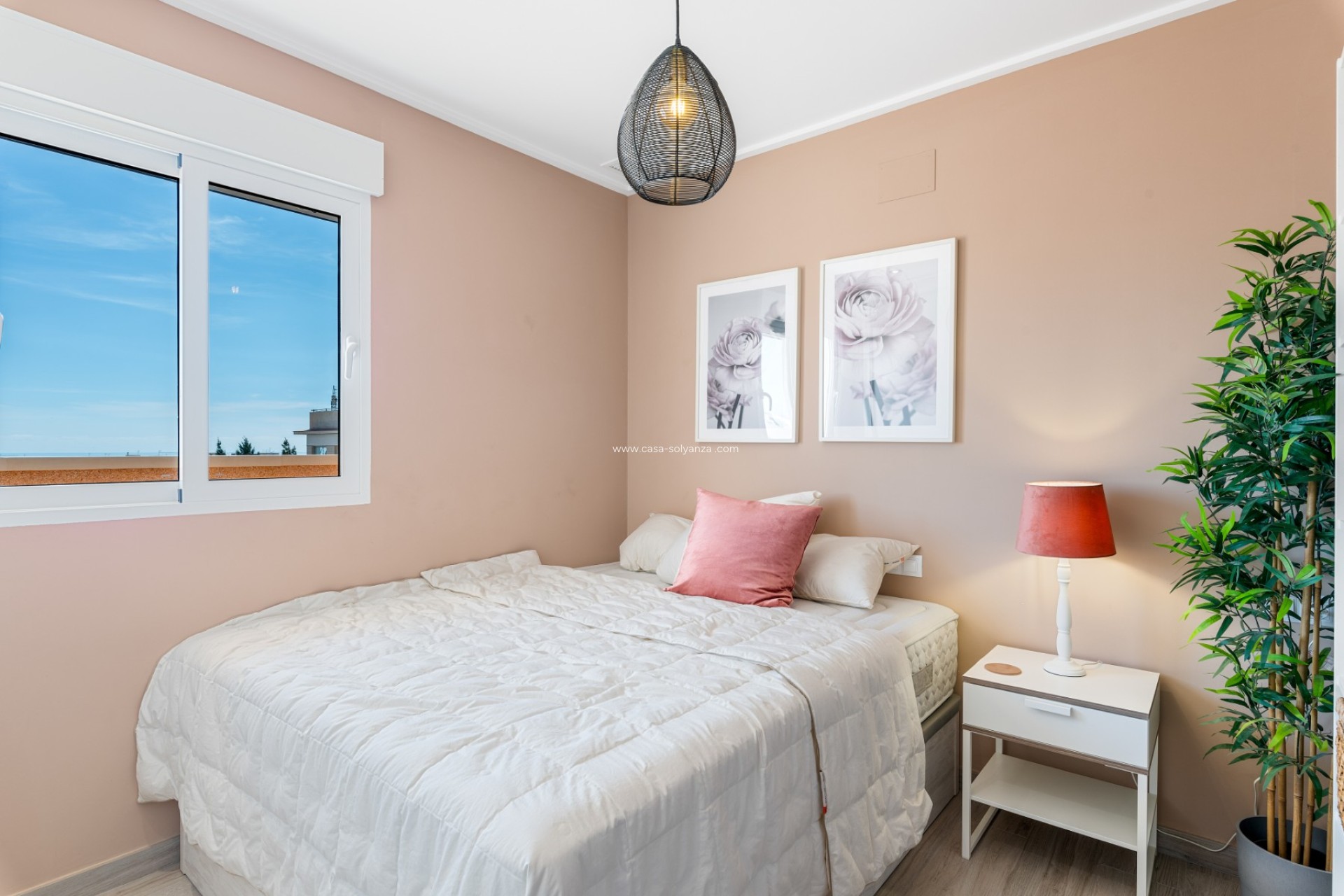 Revente - Appartement - Orihuela Costa - Los Dolses