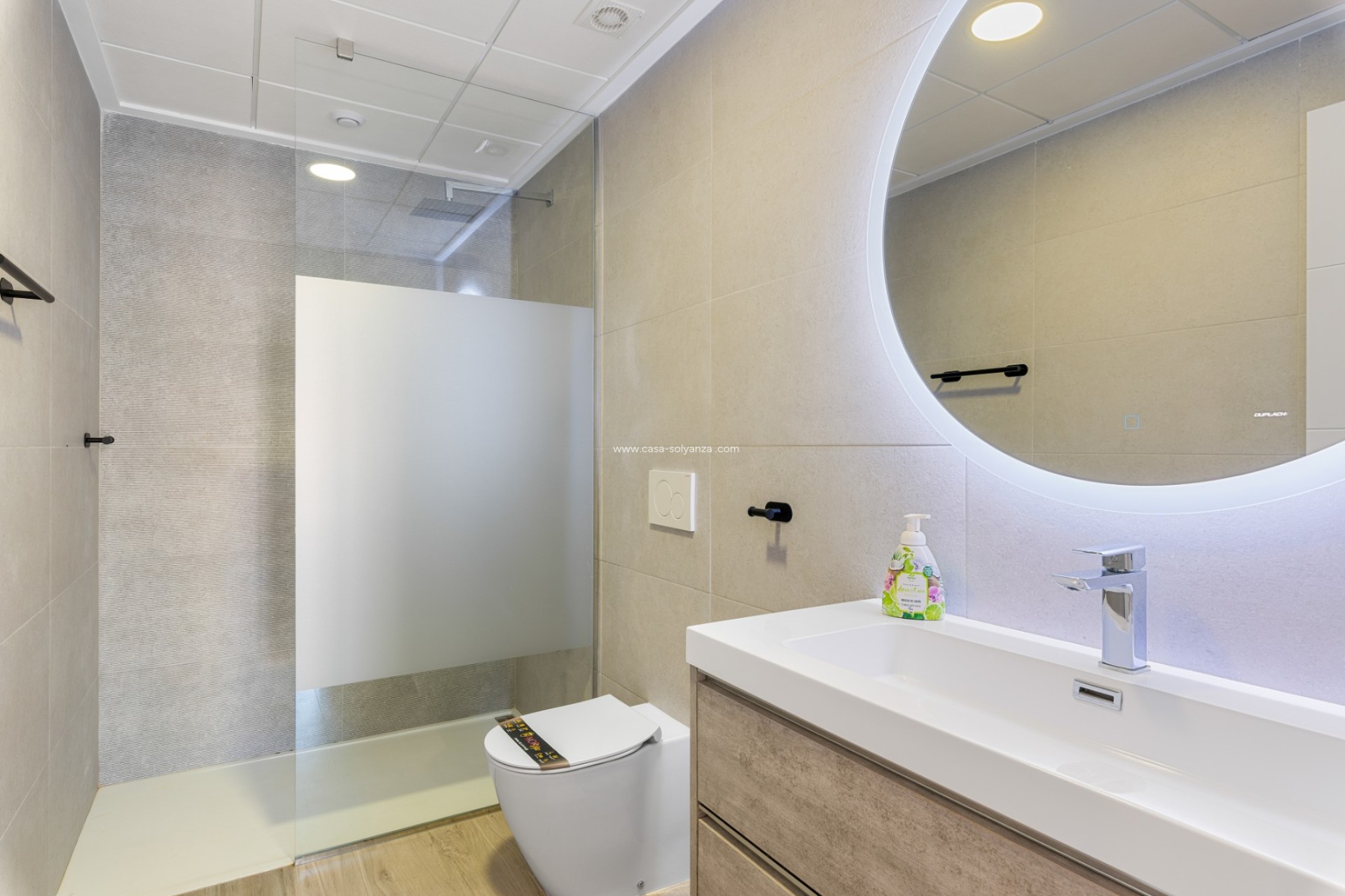 Revente - Appartement - Orihuela Costa - Los Dolses