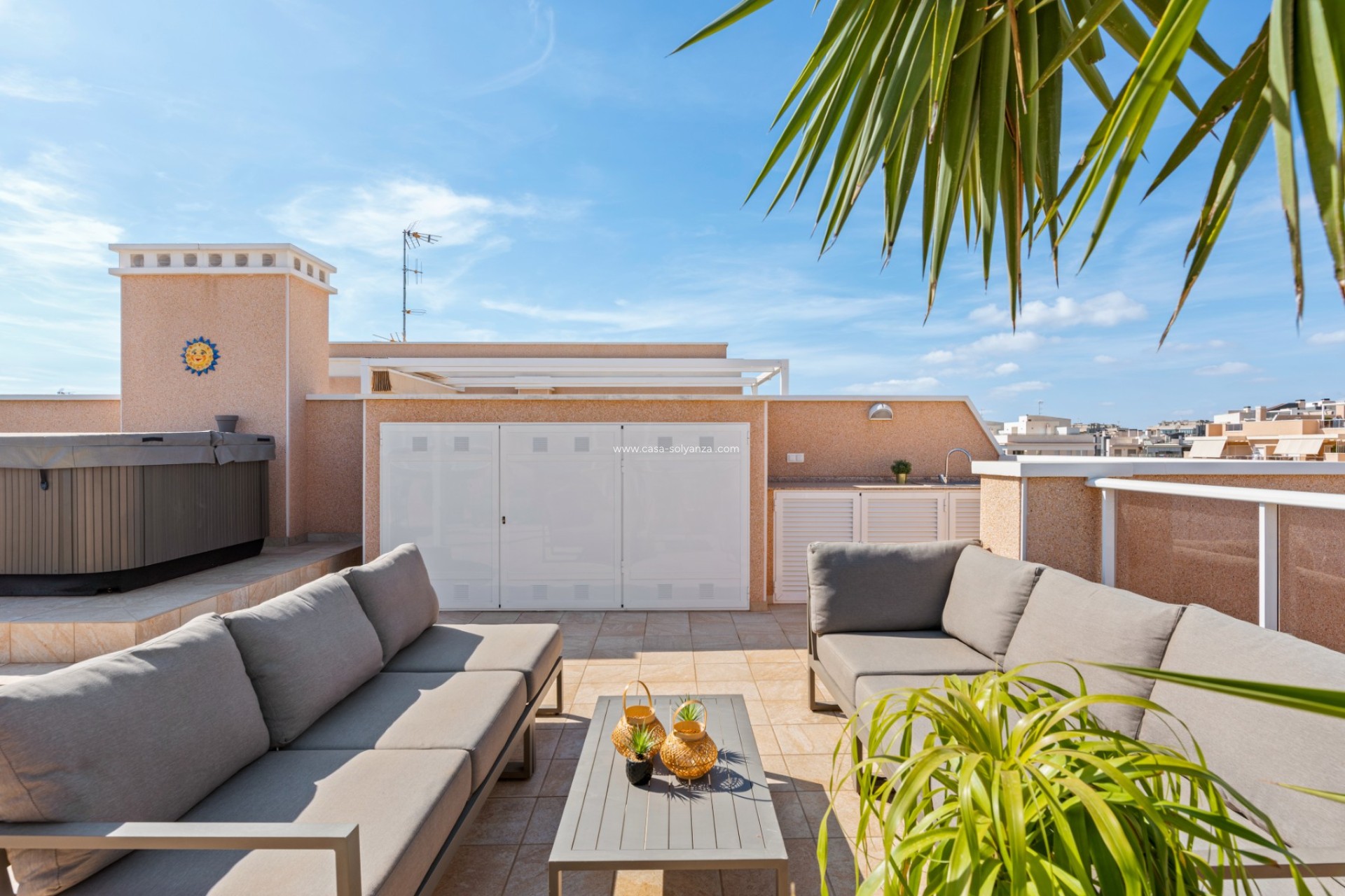 Revente - Appartement - Orihuela Costa - Los Dolses