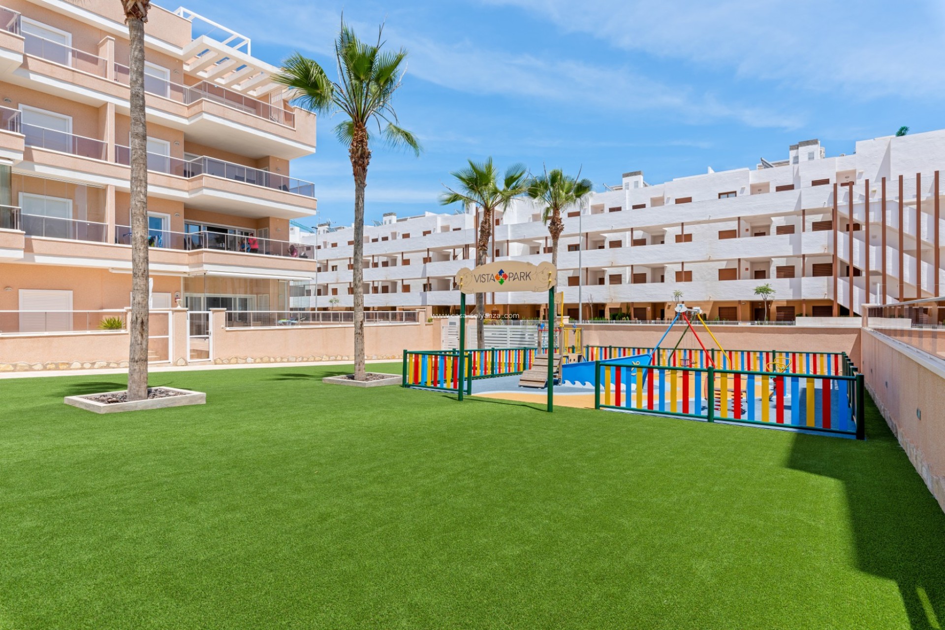 Revente - Appartement - Orihuela Costa - Los Dolses