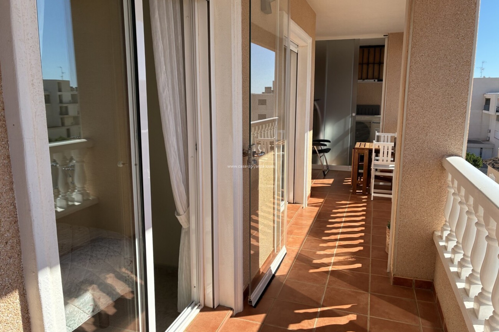 Revente - Appartement - Orihuela Costa - Los Dolses