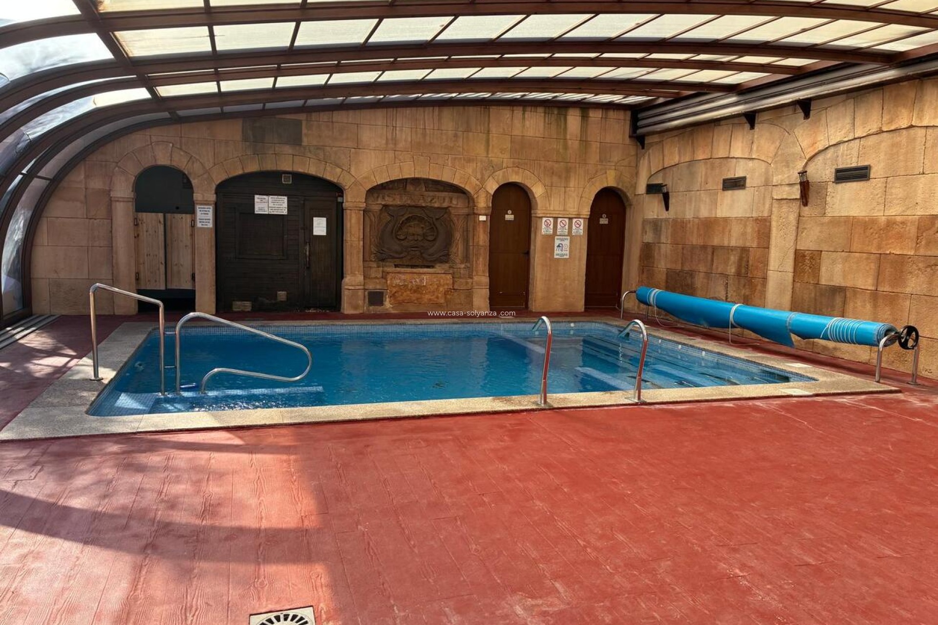 Revente - Appartement - Orihuela Costa - Los Dolses