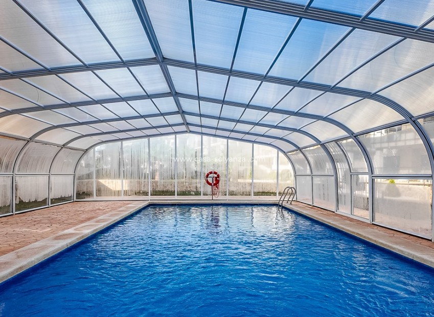 Revente - Appartement - ORIHUELA COSTA - Los Dolses