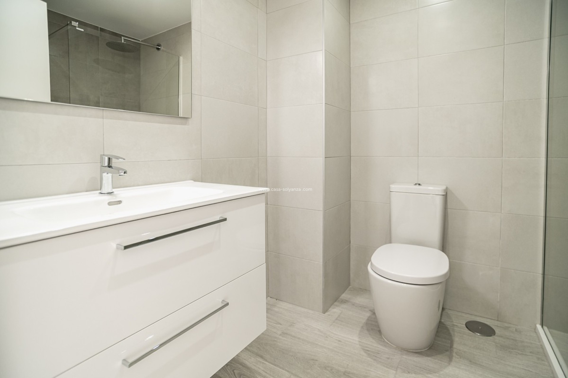 Revente - Appartement - ORIHUELA COSTA - Los Dolses