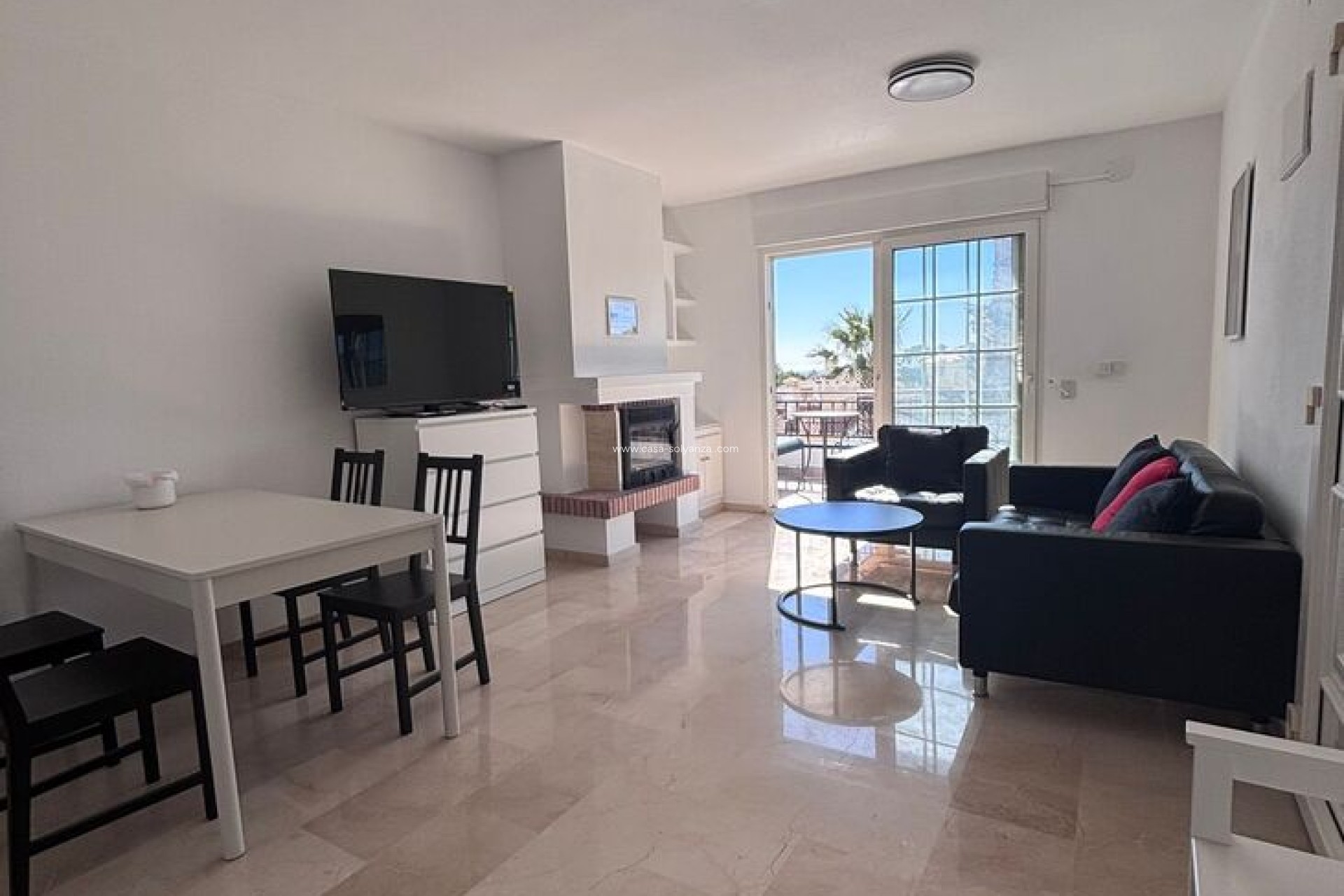 Revente - Appartement - Orihuela Costa - Los Dolses