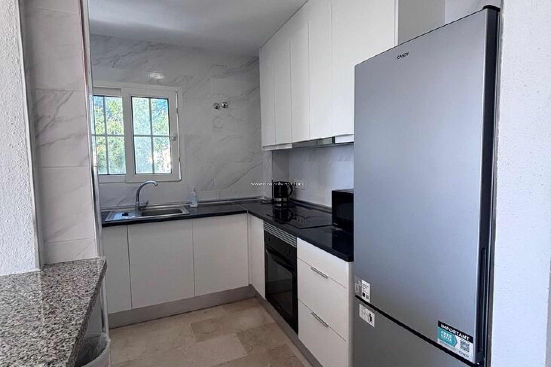 Revente - Appartement - Orihuela Costa - Los Dolses