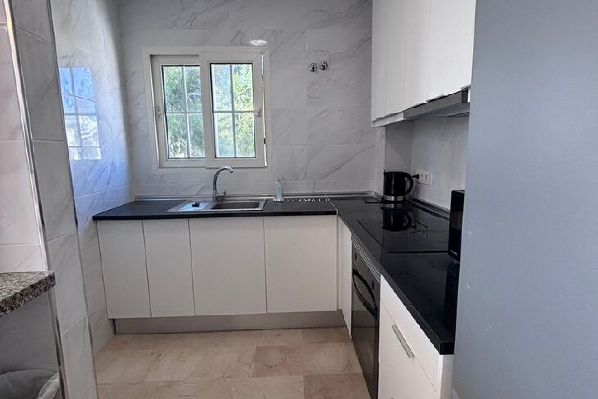 Revente - Appartement - Orihuela Costa - Los Dolses