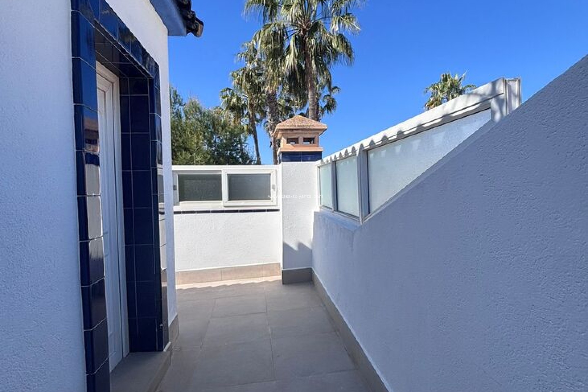 Revente - Appartement - Orihuela Costa - Los Dolses