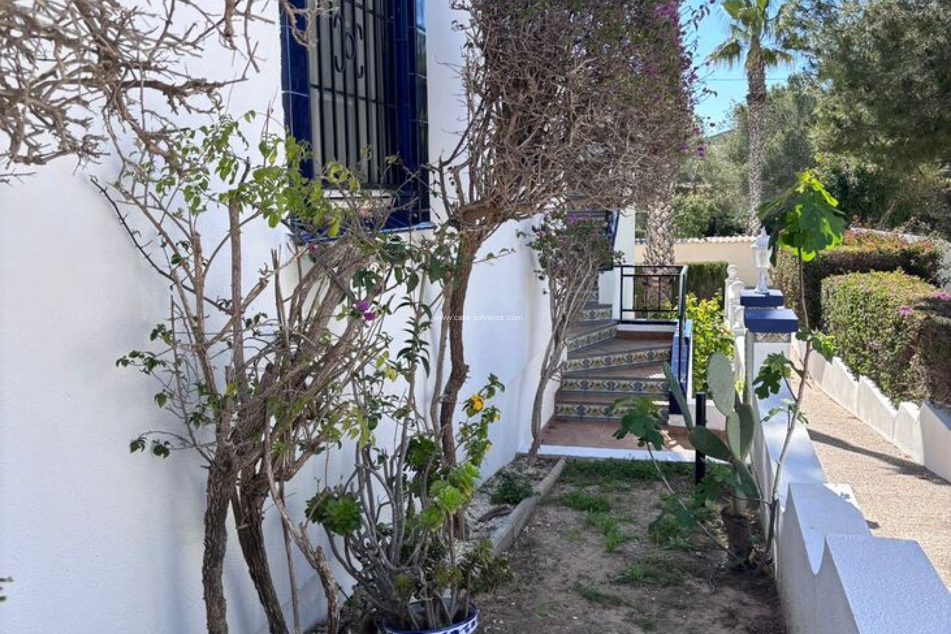 Revente - Appartement - Orihuela Costa - Los Dolses