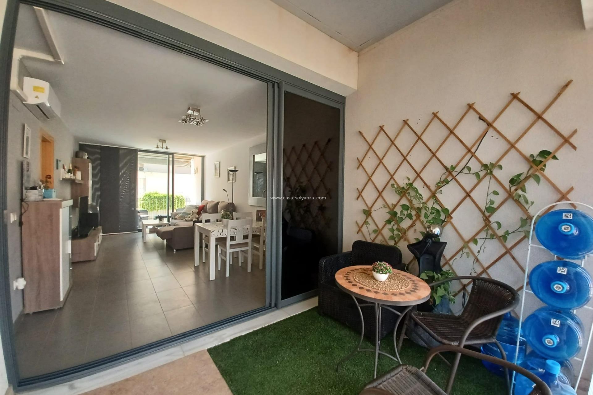 Revente - Appartement - Orihuela Costa - Los Dolses