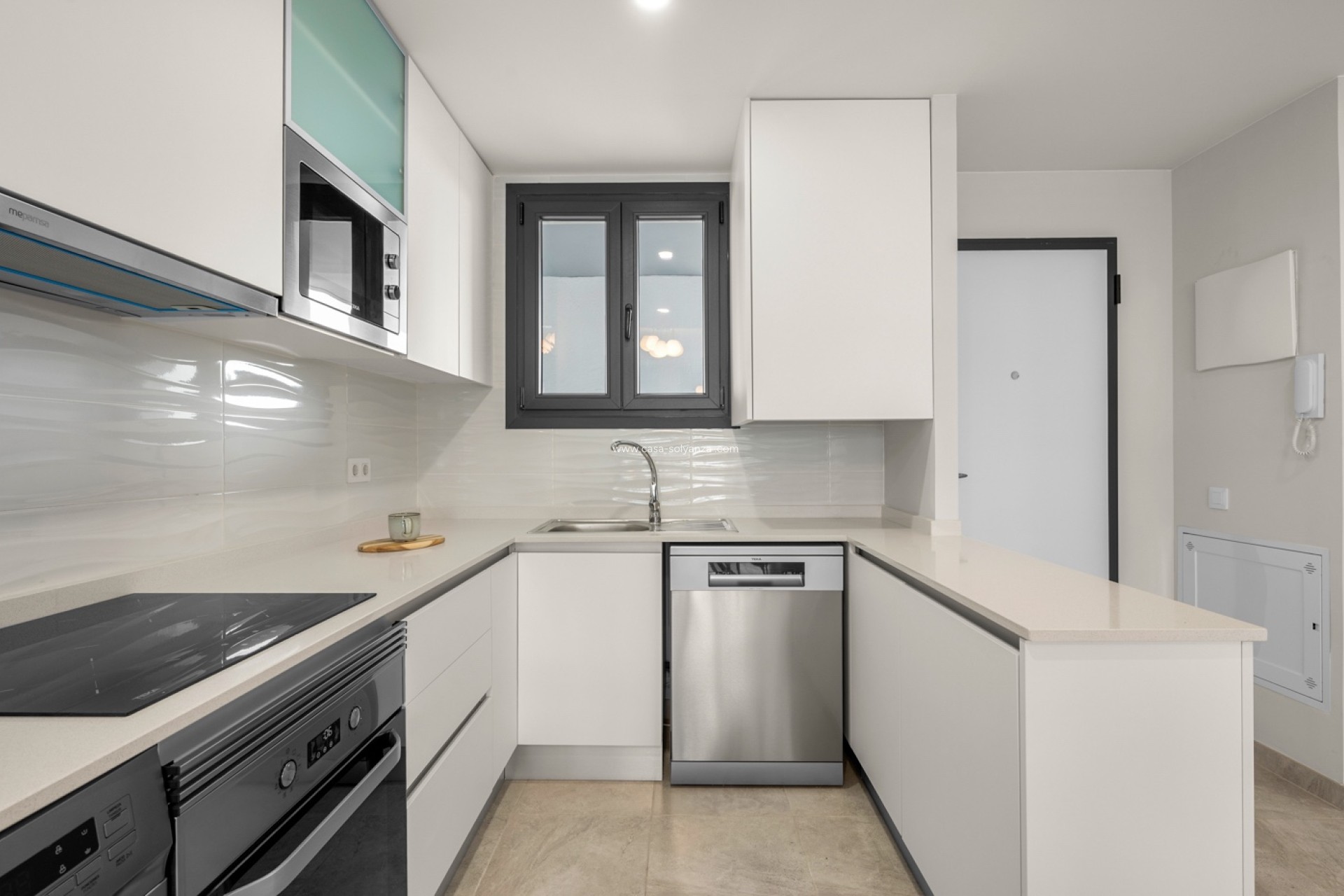 Revente - Appartement - Orihuela Costa - Los Dolses