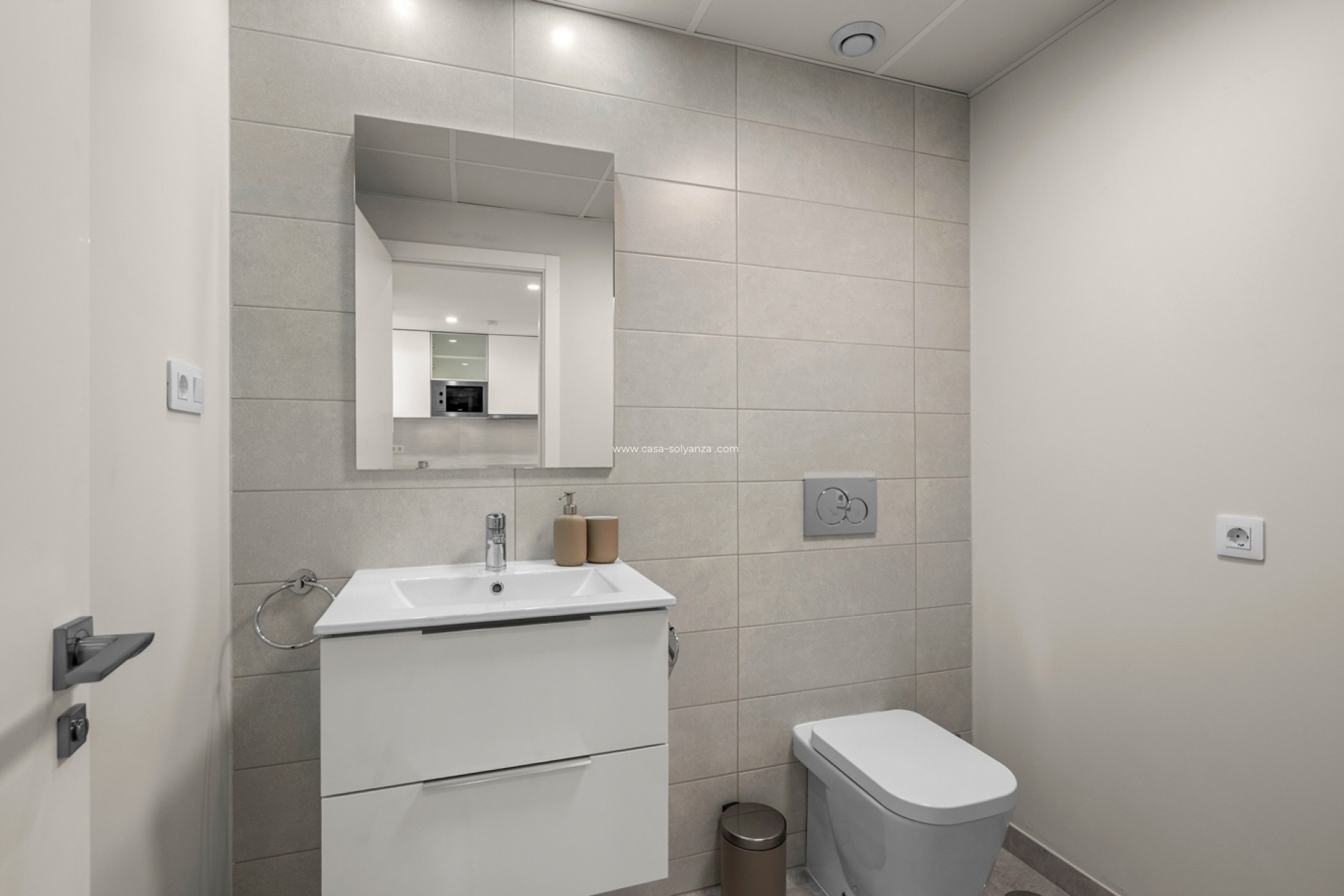 Revente - Appartement - Orihuela Costa - Los Dolses