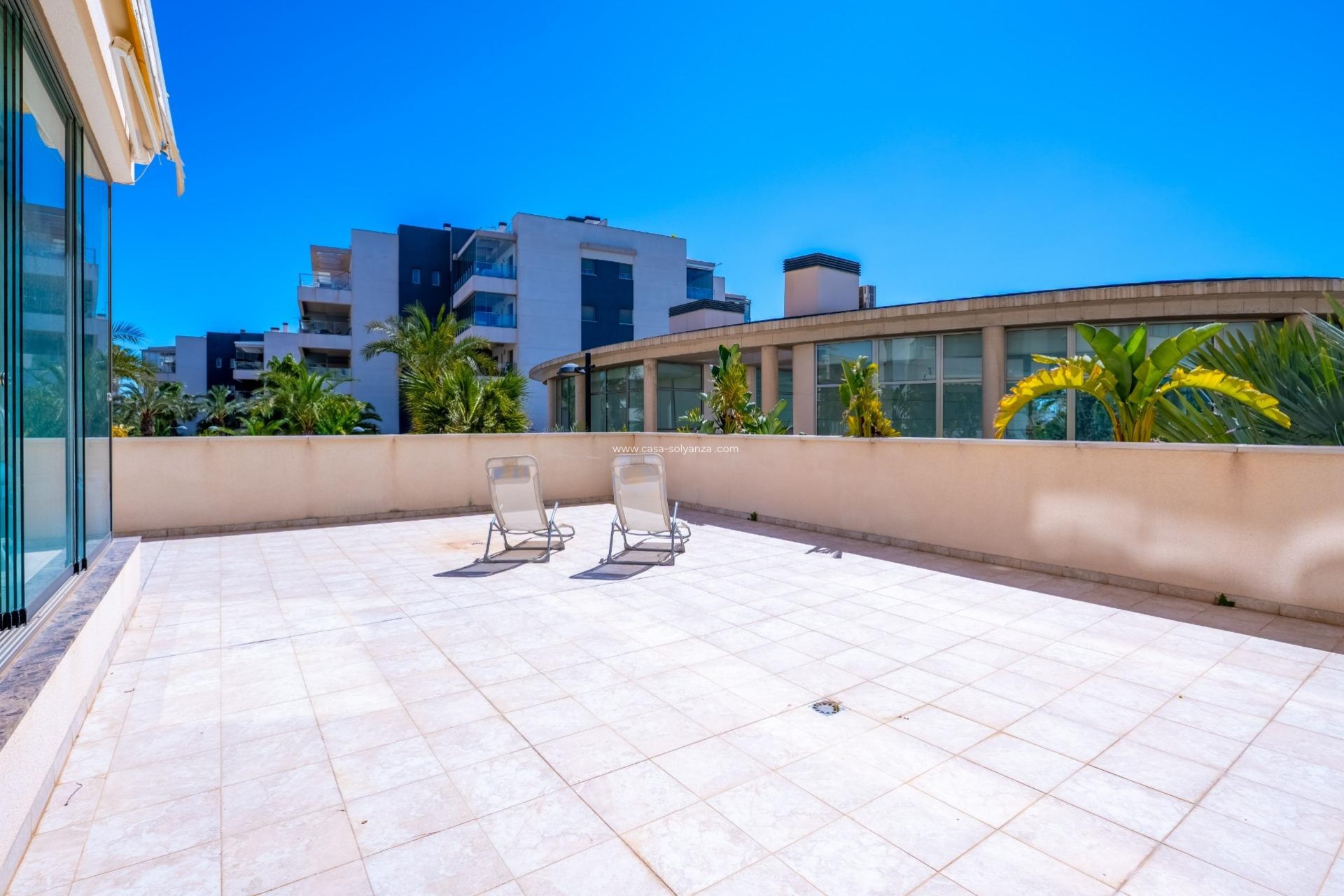 Revente - Appartement - Orihuela Costa - Los Dolses