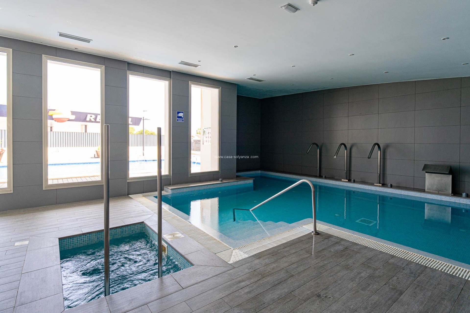 Revente - Appartement - Orihuela-Costa - Los dolses