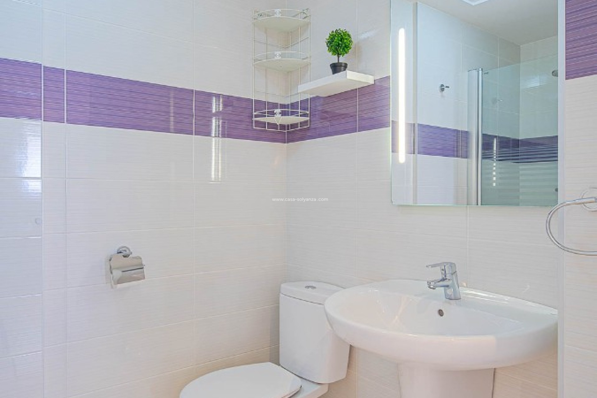 Revente - Appartement - Orihuela-Costa - Los dolses