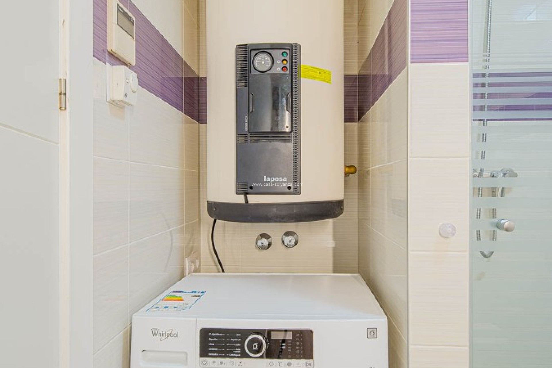 Revente - Appartement - Orihuela-Costa - Los dolses