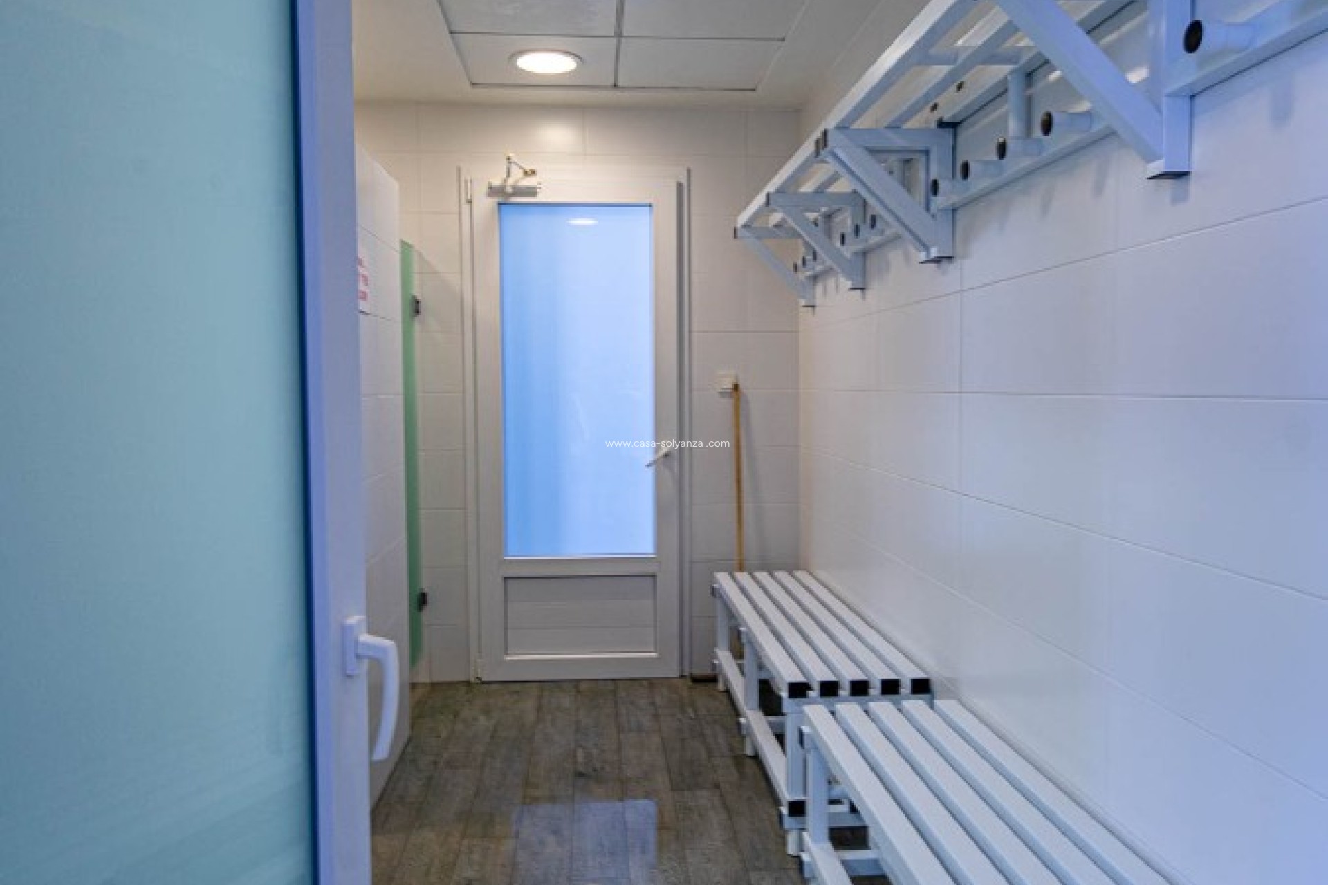 Revente - Appartement - Orihuela-Costa - Los dolses