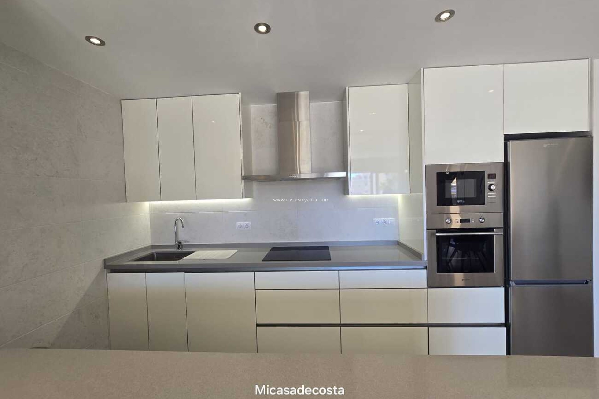 Revente - Appartement - Orihuela Costa - Los Dolses
