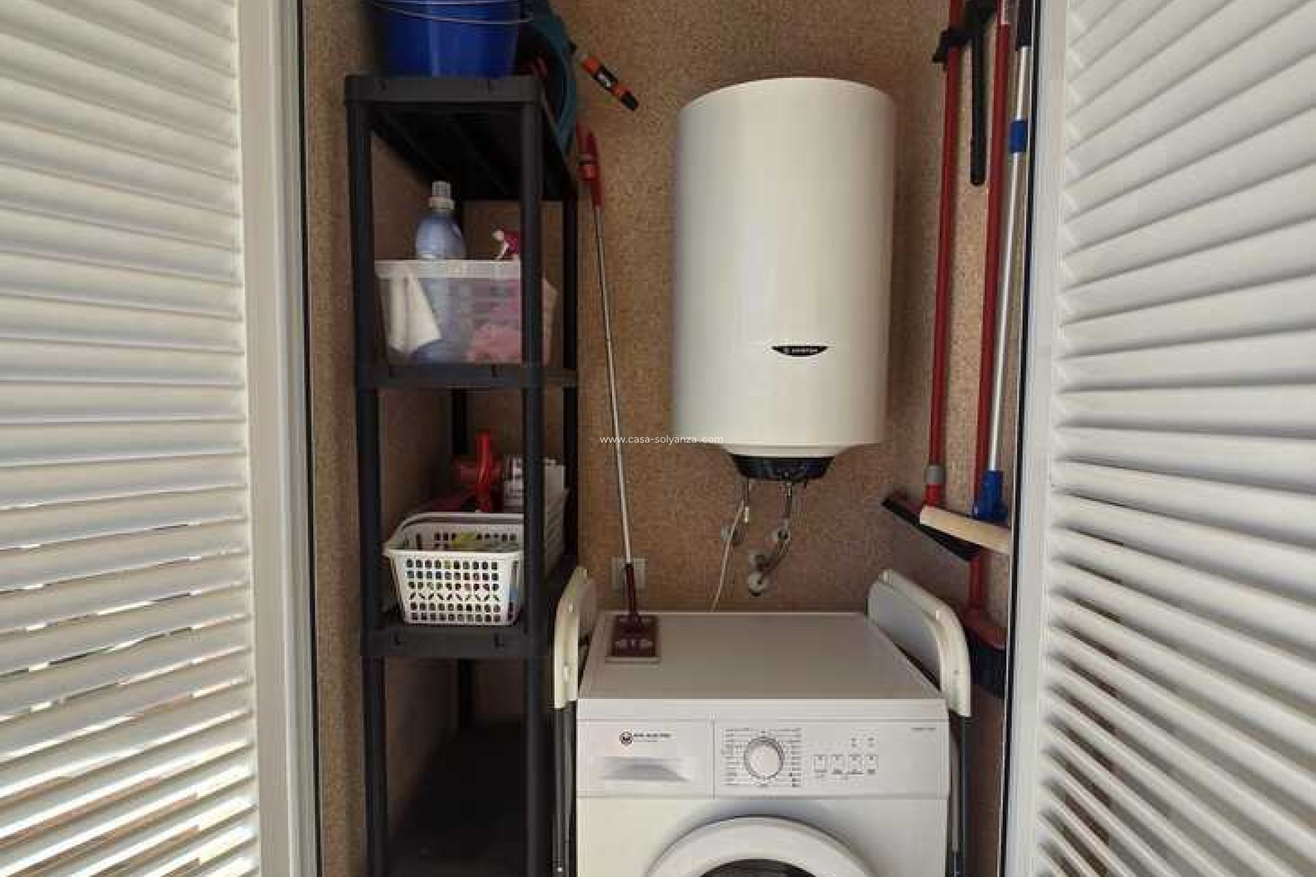 Revente - Appartement - Orihuela Costa - Los Dolses