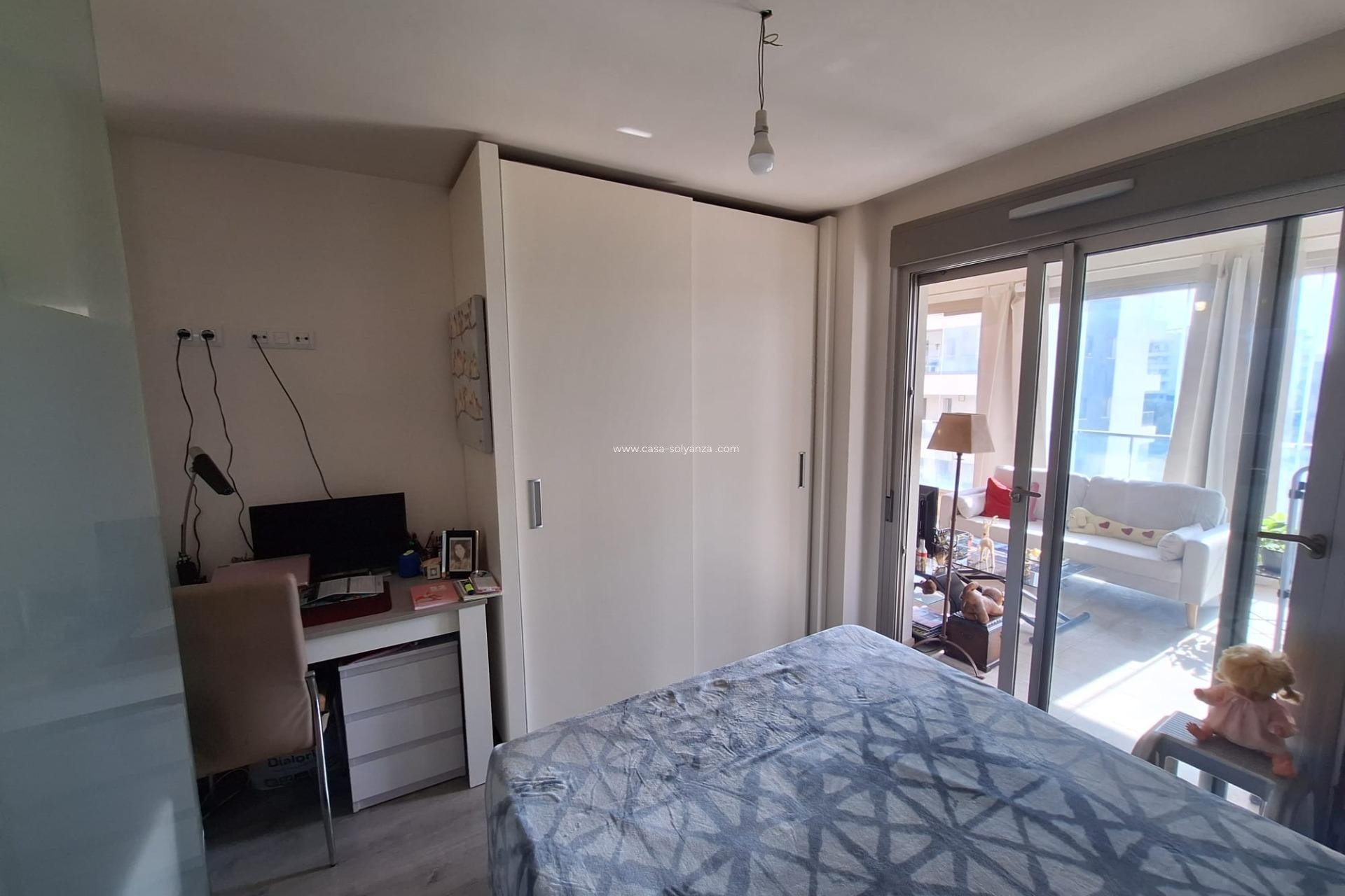 Revente - Appartement - Orihuela Costa - Los Dolses