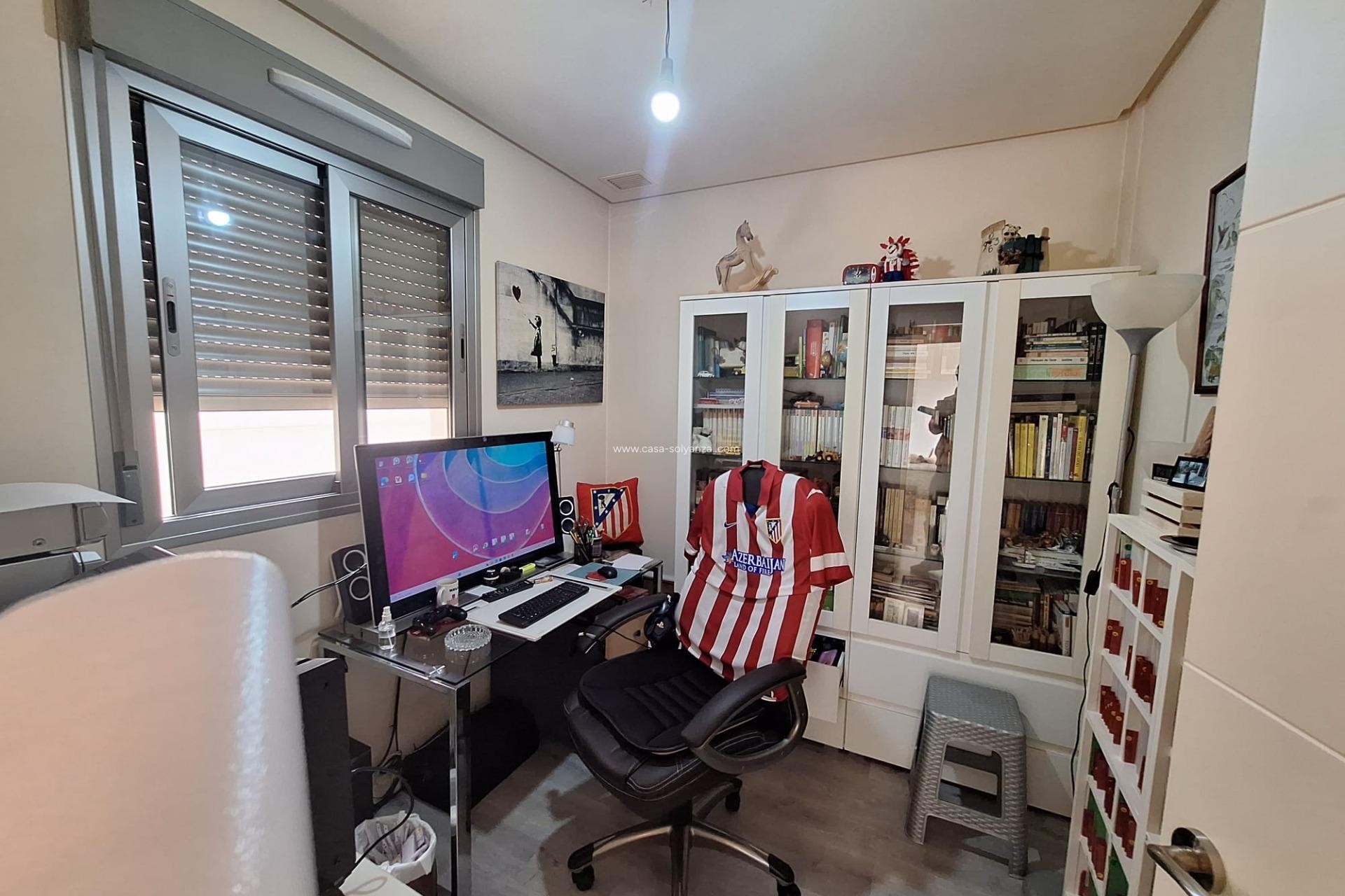 Revente - Appartement - Orihuela Costa - Los Dolses