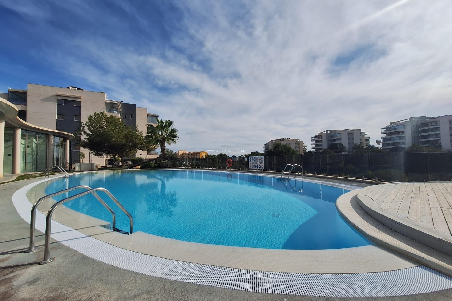Revente - Appartement - Orihuela Costa - Los Dolses