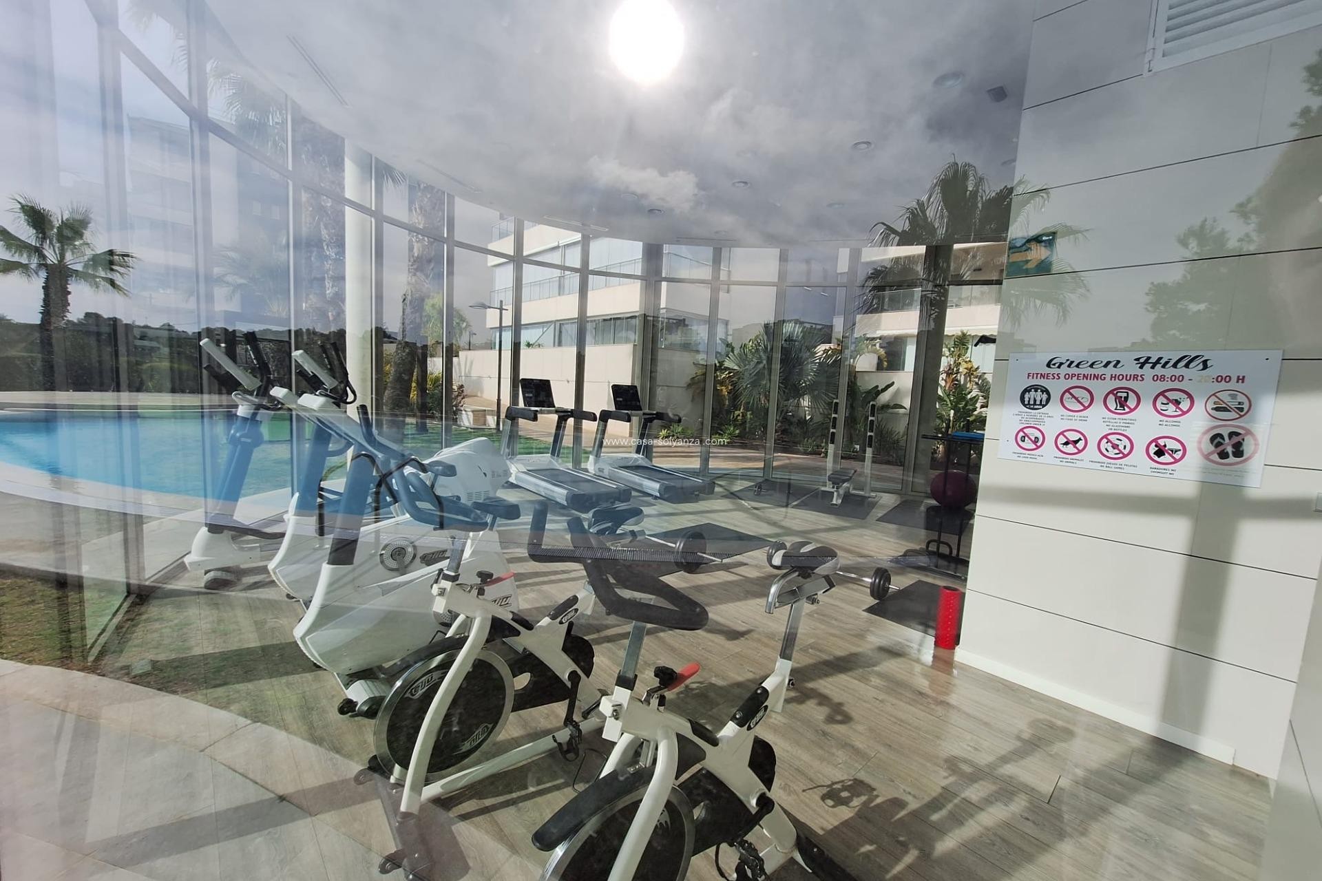 Revente - Appartement - Orihuela Costa - Los Dolses