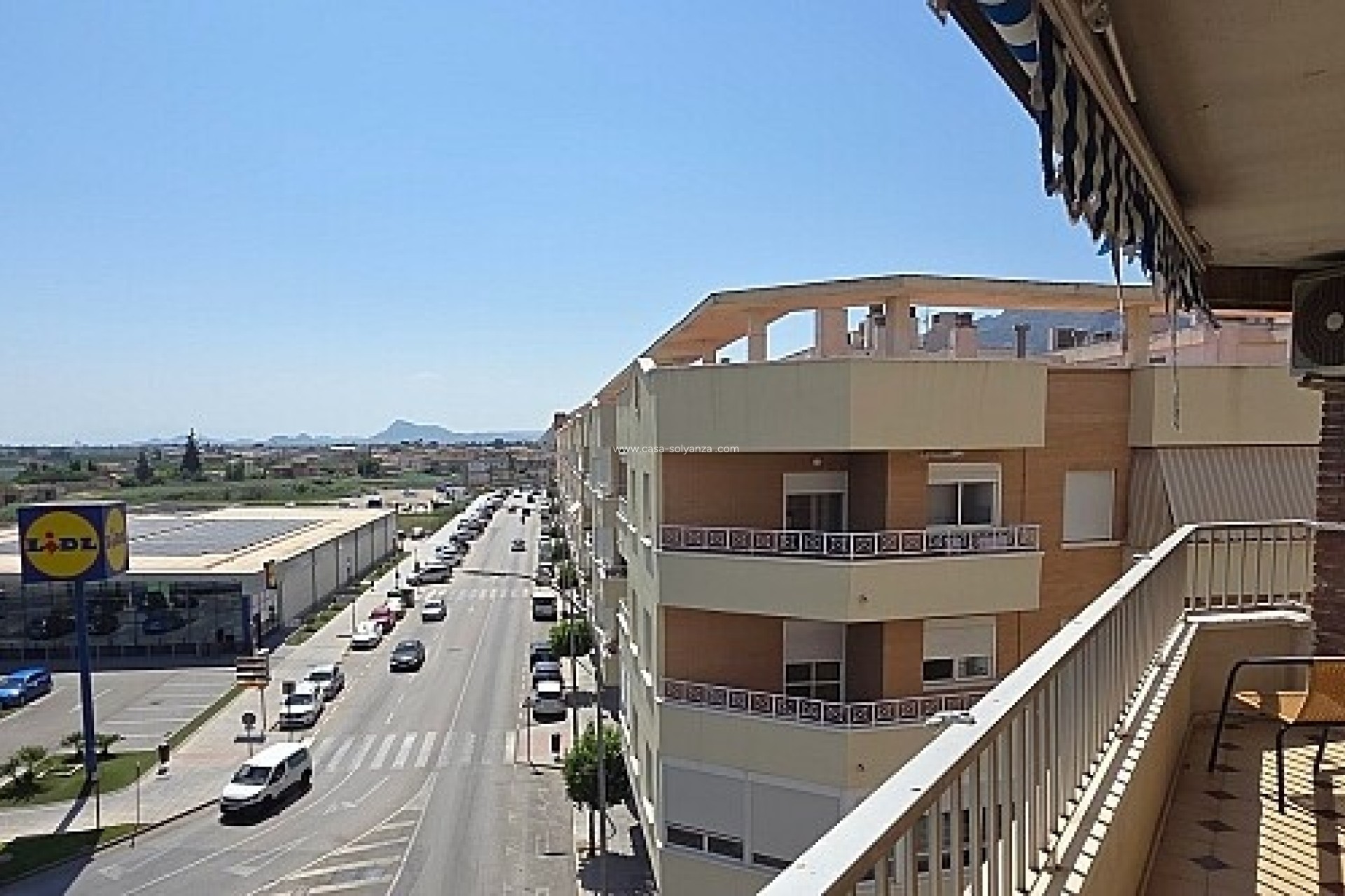 Revente - Appartement - Orihuela Costa - Orihuela