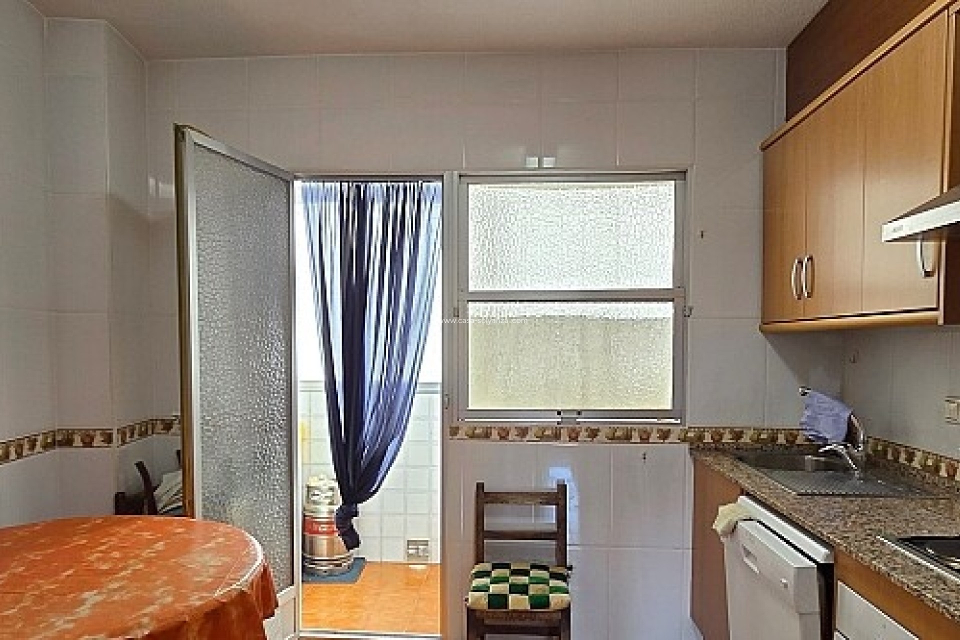 Revente - Appartement - Orihuela Costa - Orihuela