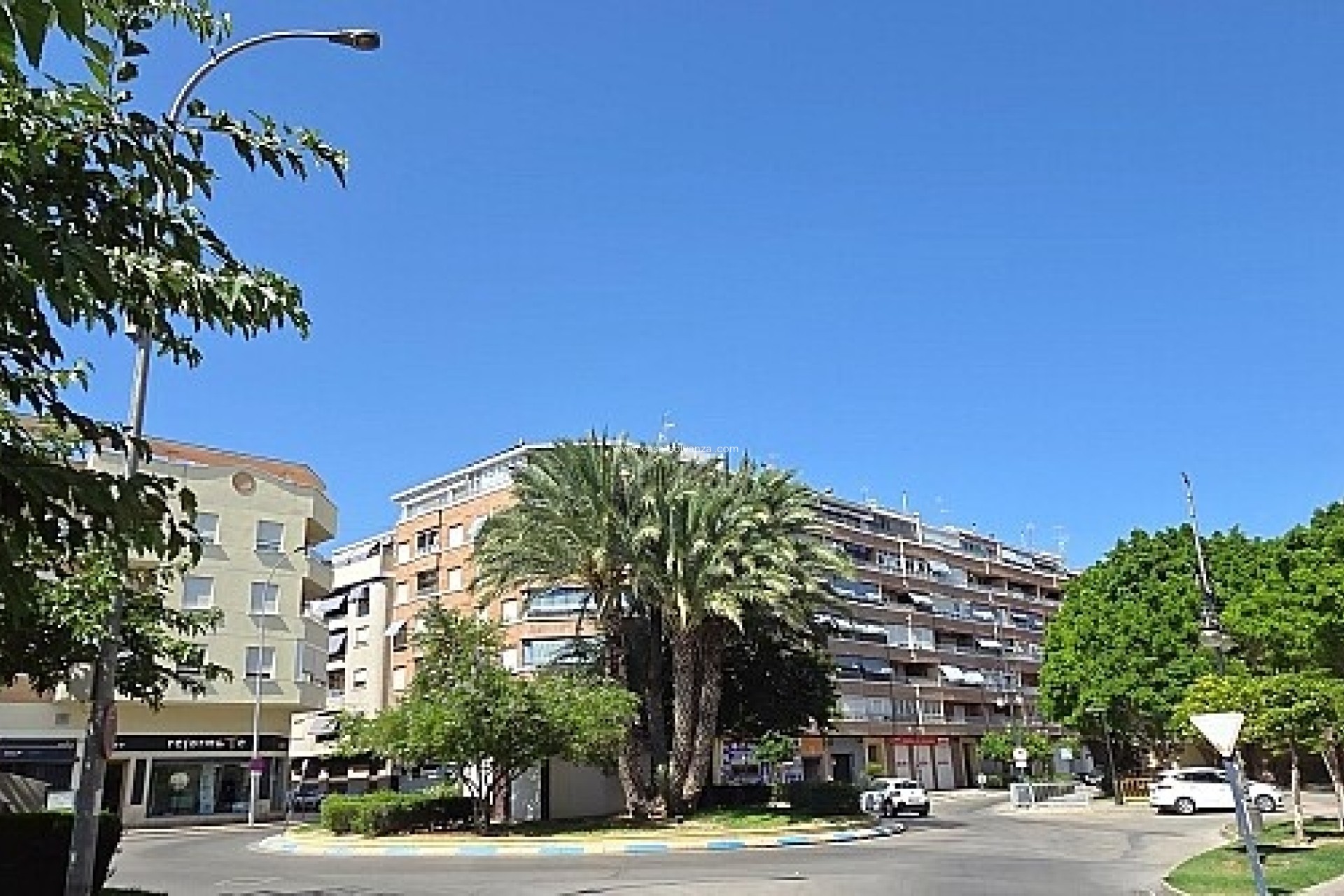Revente - Appartement - Orihuela Costa - Orihuela