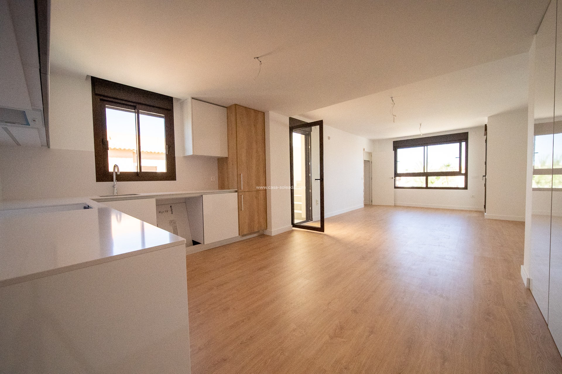 Revente - Appartement - Orihuela Costa - Pau 8