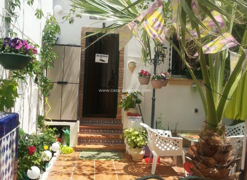 Revente - Appartement - Orihuela Costa - Pau 8