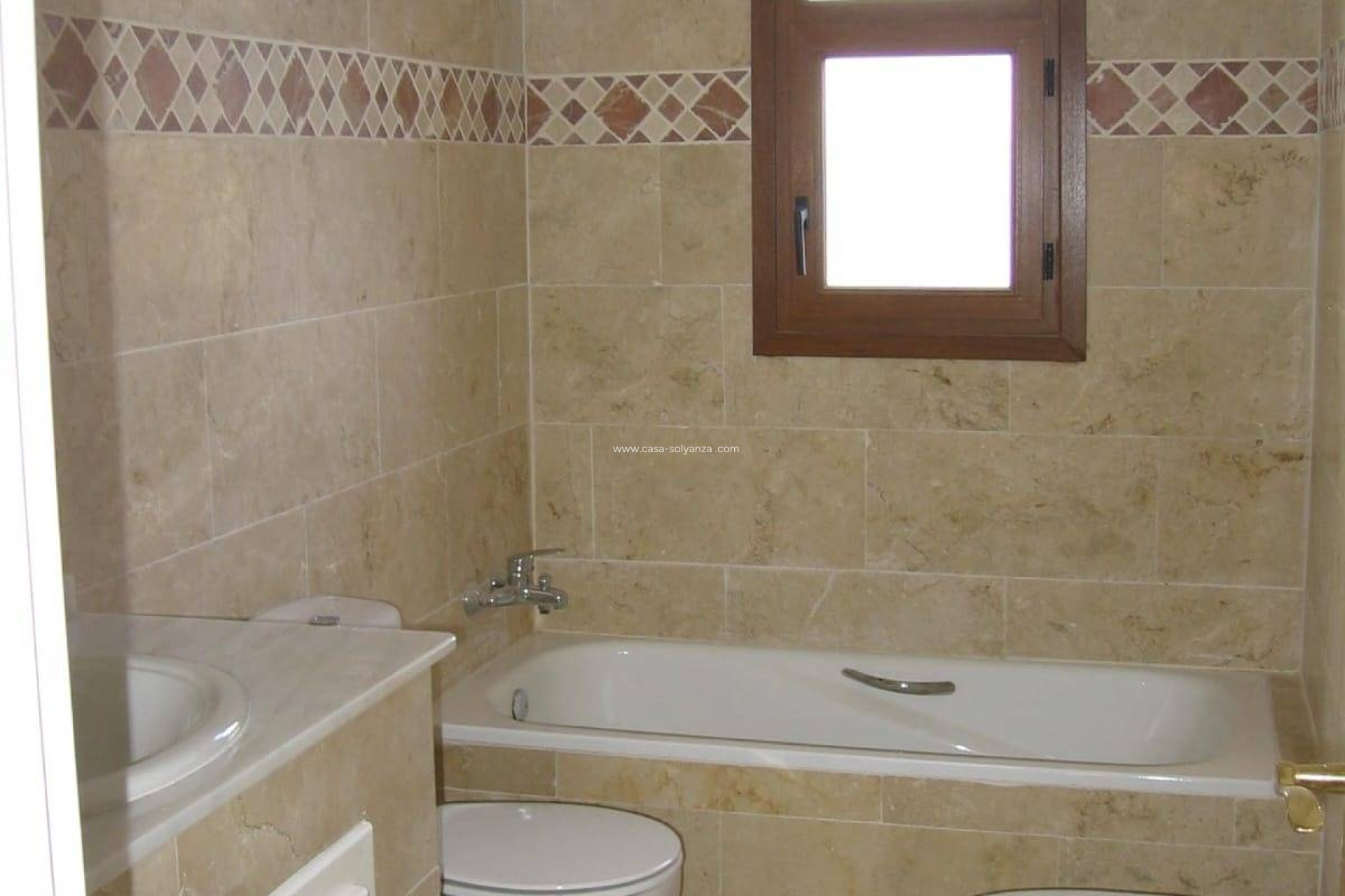 Revente - Appartement - Orihuela Costa - Pau 8