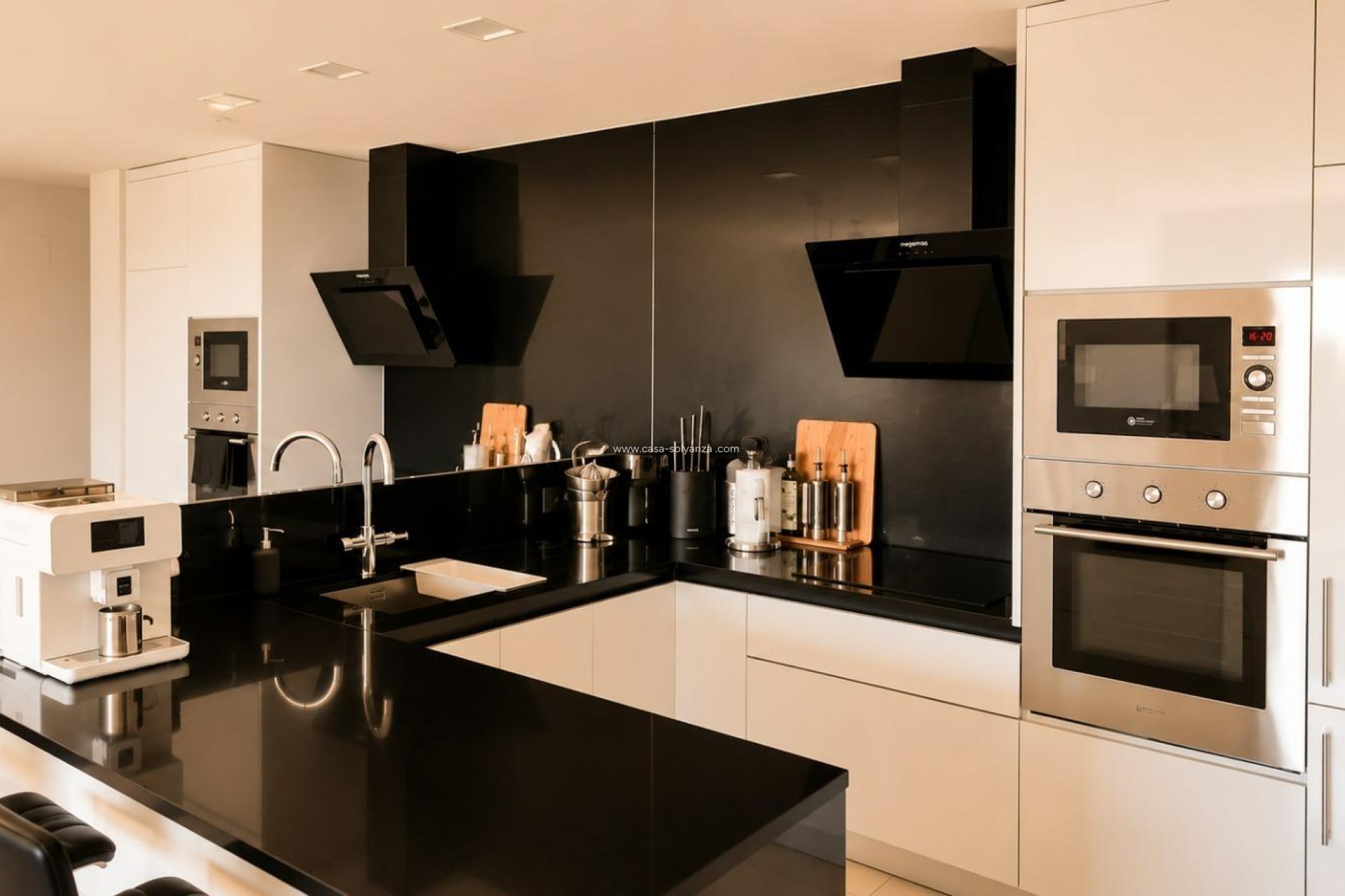 Revente - Appartement - Orihuela Costa - Pau 8