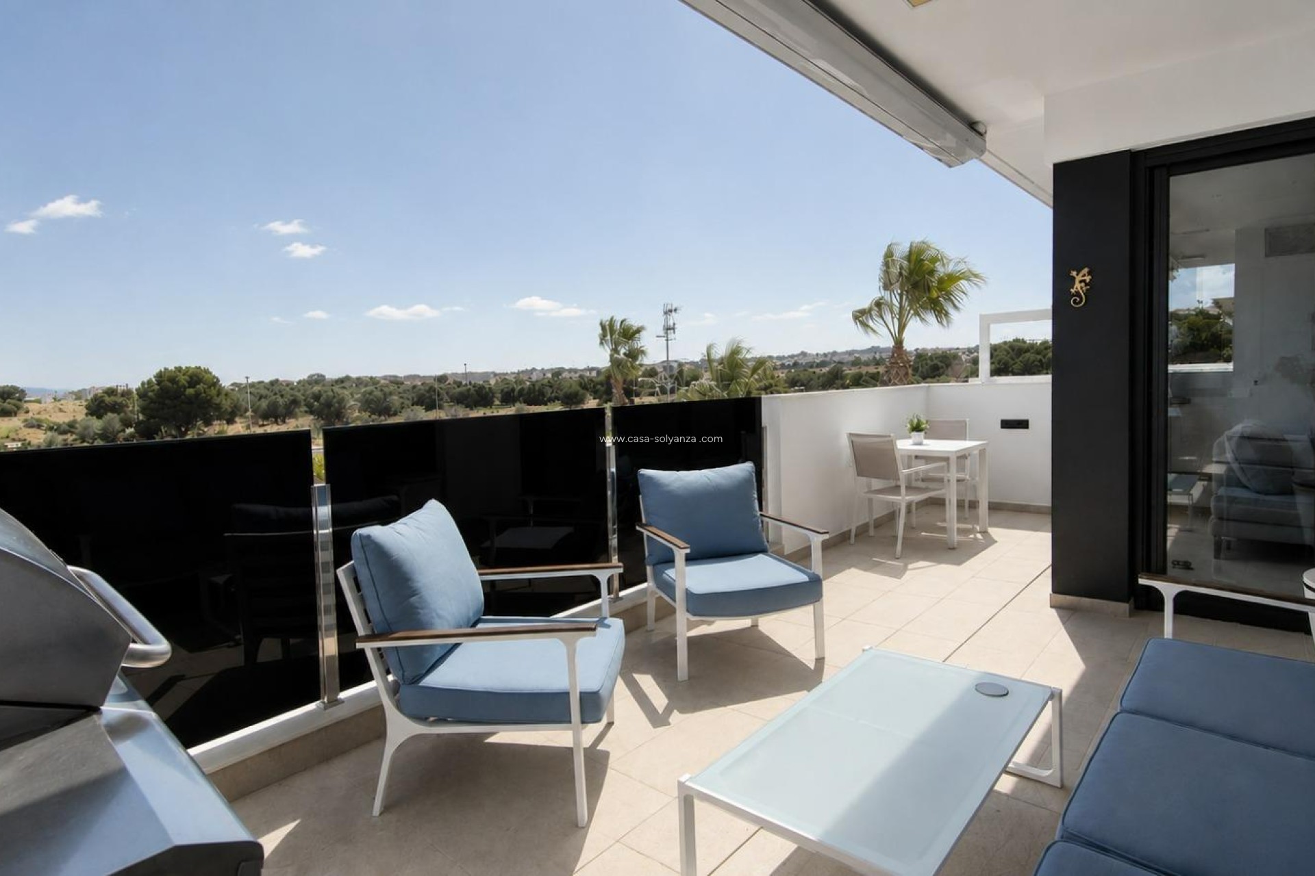 Revente - Appartement - Orihuela Costa - Pau 8