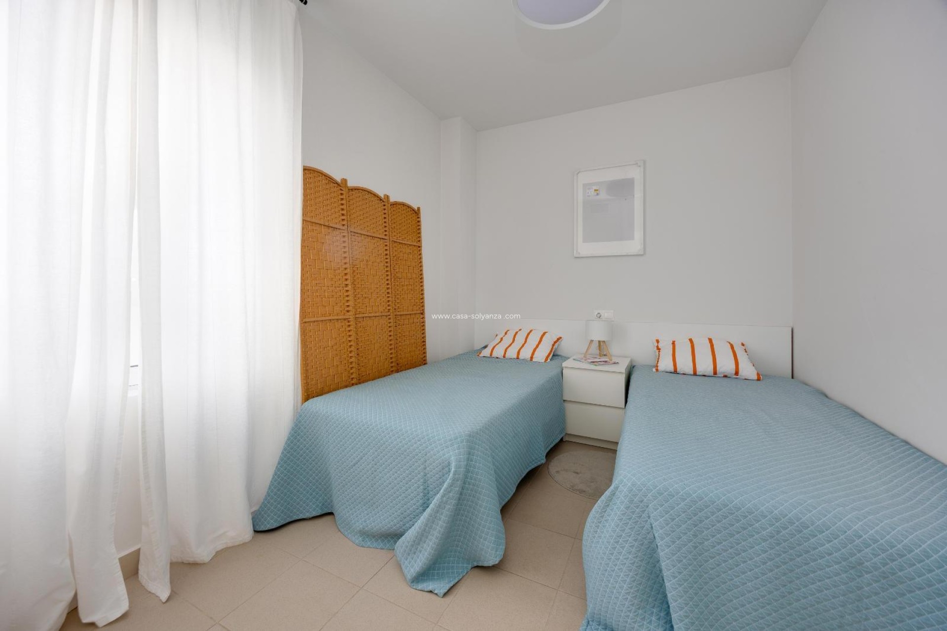 Revente - Appartement - Orihuela Costa - Playa Flamenca