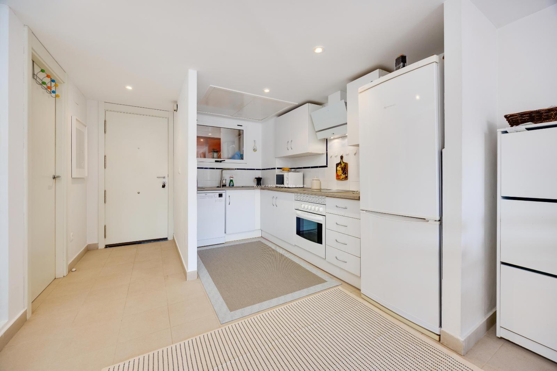 Revente - Appartement - Orihuela Costa - Playa Flamenca
